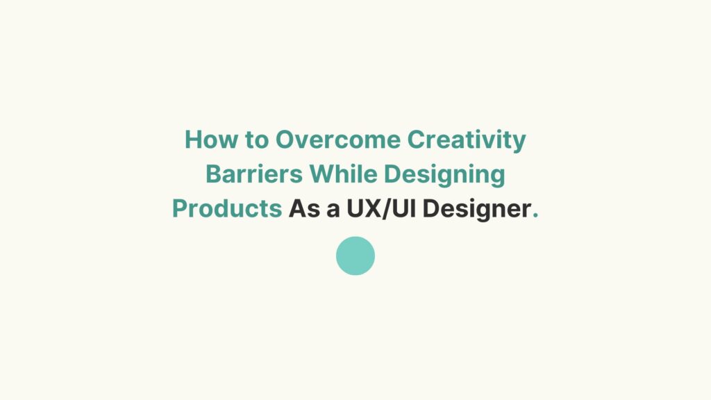 UXUI designer